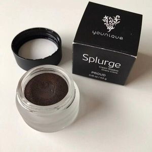 Younique Splurge Cream Shadow